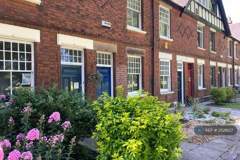 undefined, St. Paul's Road, Derby, DE1