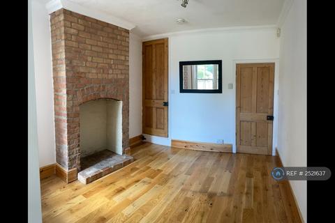 undefined, St. Paul's Road, Derby, DE1
