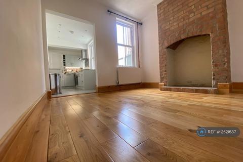 undefined, St. Paul's Road, Derby, DE1