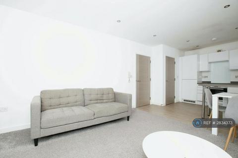 undefined, Cannon Street, Preston, PR1