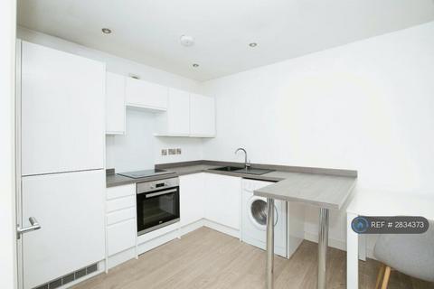 undefined, Cannon Street, Preston, PR1