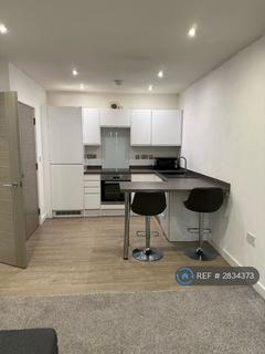 Cannon Street, Preston, PR1