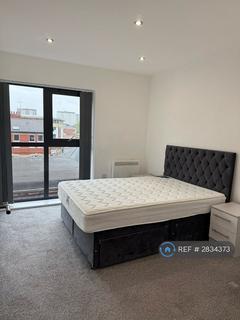 1 bedroom flat to rent, Cannon Street, Preston, PR1