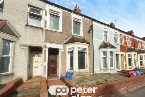 3 bedroom property to rent, North Road, CARDIFF, CF10
