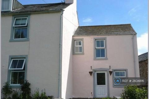 undefined, Dyke Cottages, Ravenglass, CA18