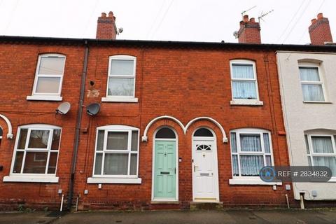undefined, Florence St, Walsall, WS1