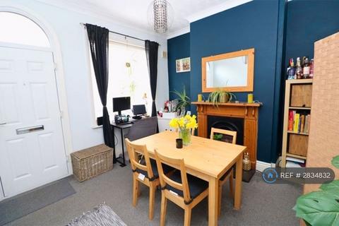 undefined, Florence St, Walsall, WS1