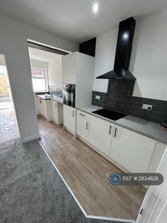undefined, Madras St, South Shields, NE34