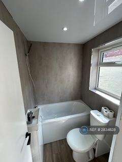 undefined, Madras St, South Shields, NE34