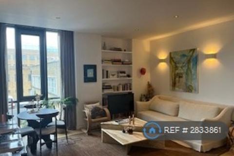 undefined, Arthaus Apartments, London, E8