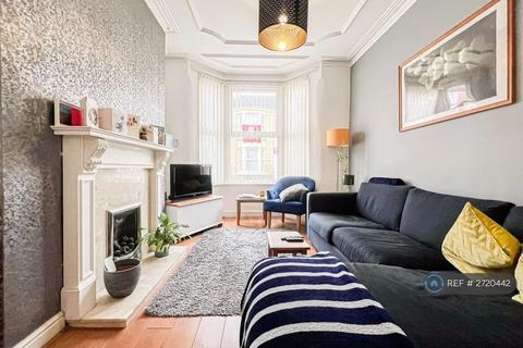 undefined, Leopold Road, Liverpool, L7