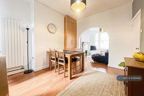 undefined, Leopold Road, Liverpool, L7