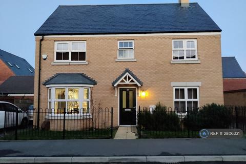 undefined, Maskin Drive, Biggleswade, SG18