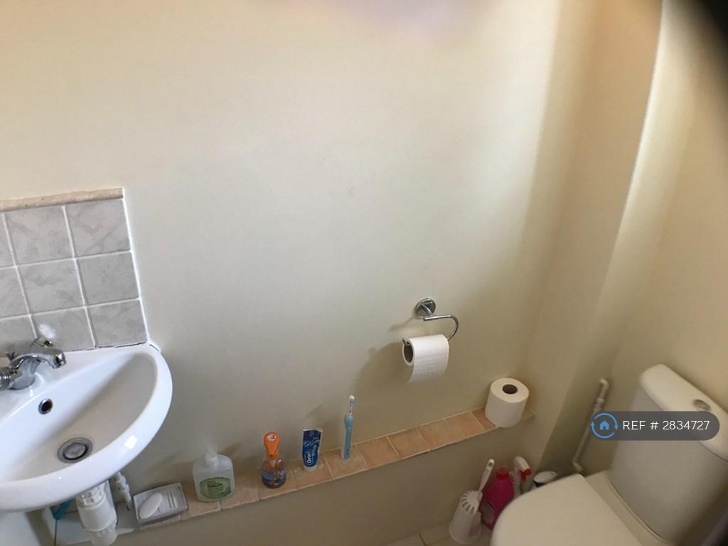 Downstairs Cloakroom Wc