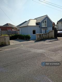 1 bedroom detached house to rent, Somerley Road, Bournemouth, BH9