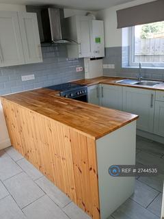 1 bedroom detached house to rent, Somerley Road, Bournemouth, BH9