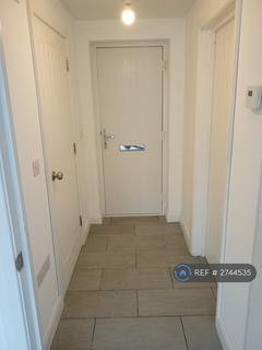 1 bedroom detached house to rent, Somerley Road, Bournemouth, BH9