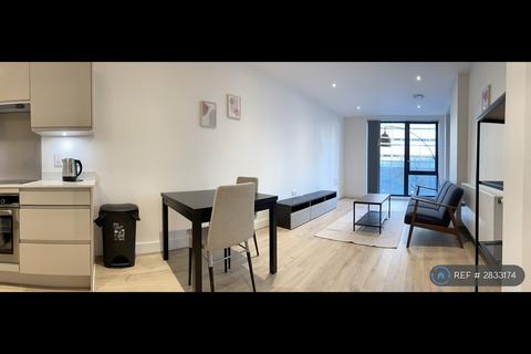 undefined, Sailors House, London, E14