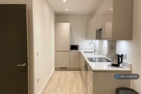 undefined, Sailors House, London, E14
