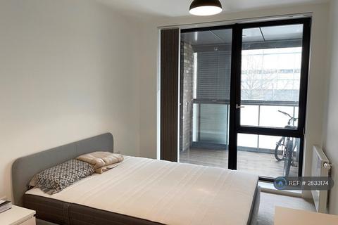 undefined, Sailors House, London, E14