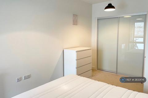 undefined, Sailors House, London, E14