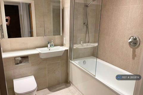 undefined, Sailors House, London, E14