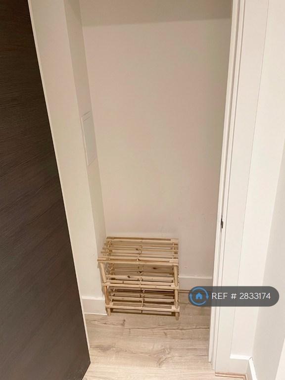 Storage Room