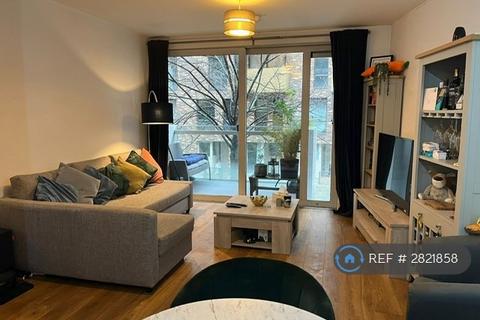 undefined, Nelson Walk, London, E3