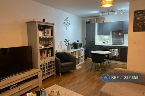 undefined, Nelson Walk, London, E3