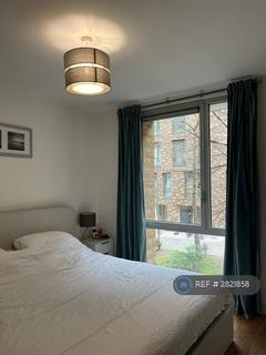 undefined, Nelson Walk, London, E3
