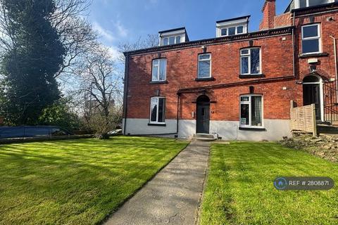 undefined, Buckingham Mount, Leeds, LS6