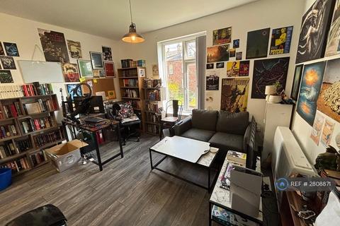 undefined, Buckingham Mount, Leeds, LS6