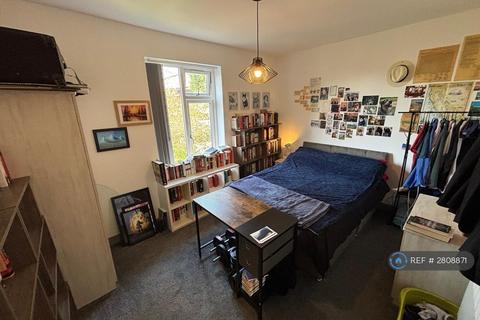 undefined, Buckingham Mount, Leeds, LS6
