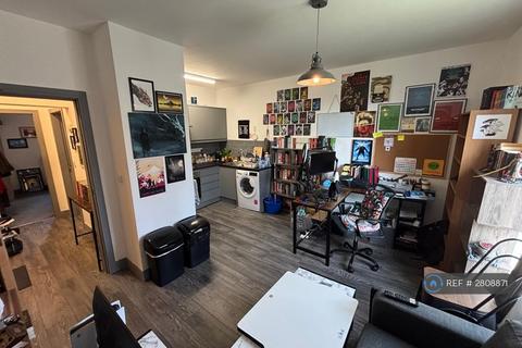 undefined, Buckingham Mount, Leeds, LS6
