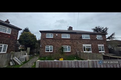 3 bedroom semi-detached house to rent, Gale Road, Liverpool, L21