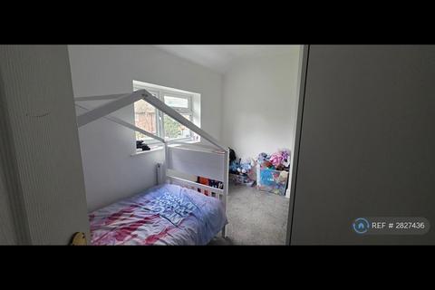 3 bedroom semi-detached house to rent, Gale Road, Liverpool, L21