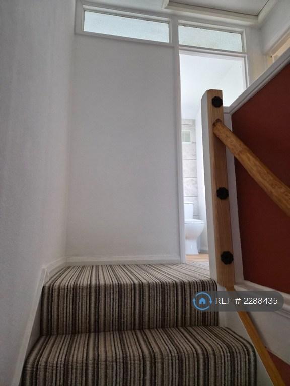 1st Floor Landing