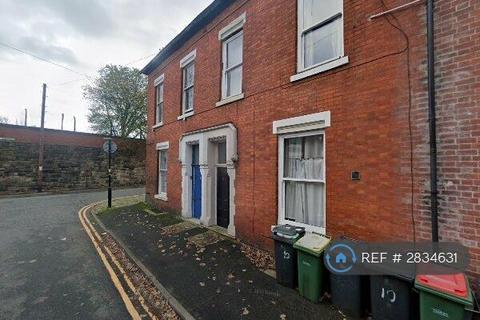 undefined, North Cliff Street, Preston, PR1