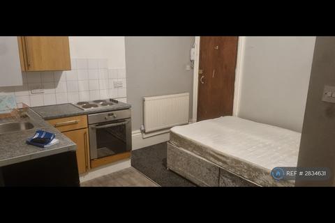 undefined, North Cliff Street, Preston, PR1