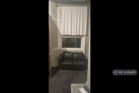 undefined, North Cliff Street, Preston, PR1