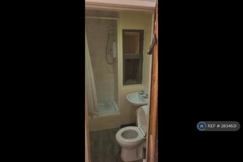 undefined, North Cliff Street, Preston, PR1