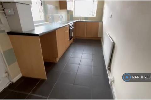 undefined, Spencer St, Bishop Auckland, DL14