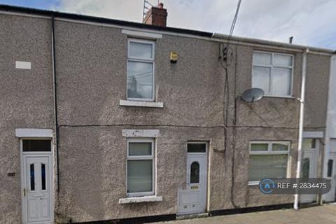 undefined, Spencer St, Bishop Auckland, DL14