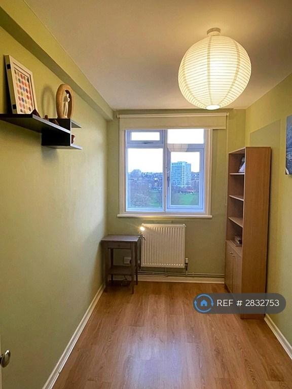 Single Bedroom (Furniture Will Be Provided)