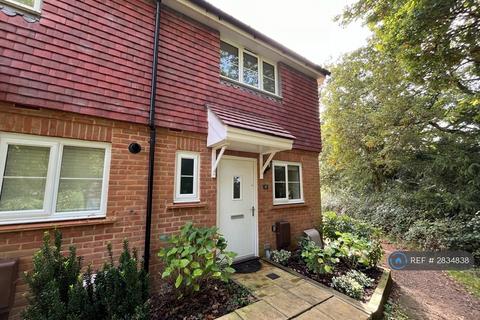 undefined, Merritt Way, Waterlooville, PO8