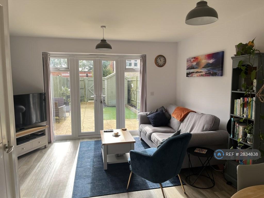 Living / Dining Room