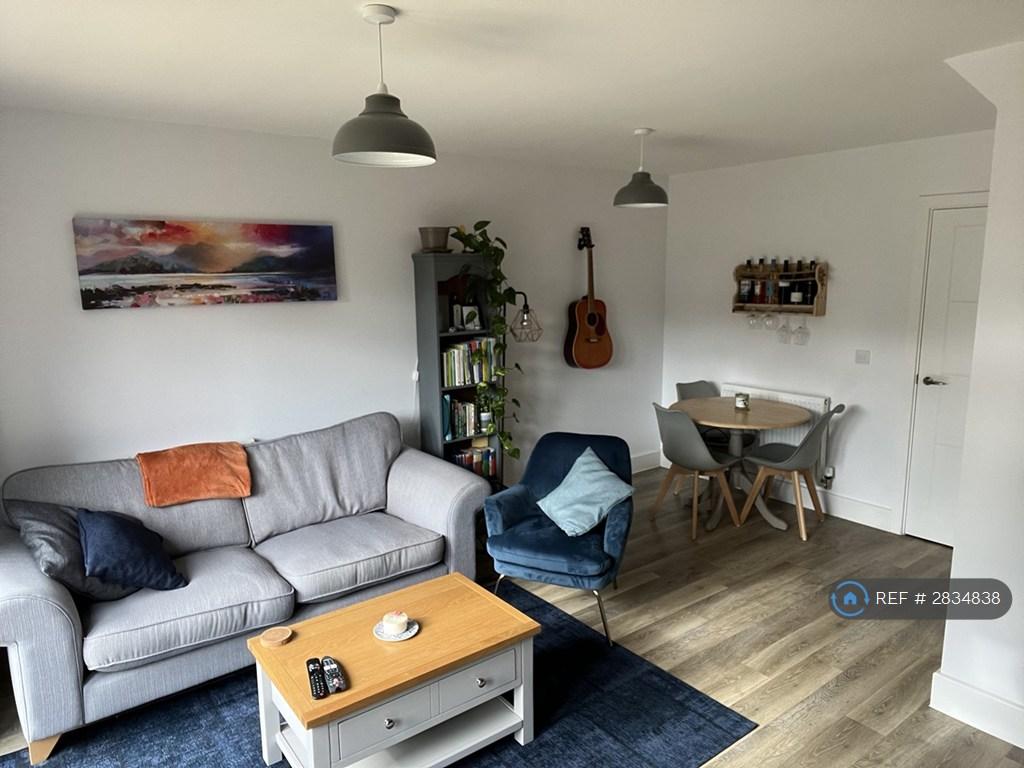 Living / Dining Room
