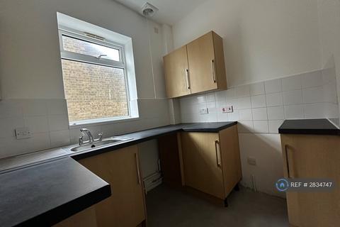 undefined, St Peter's Street, Lowestoft, NR32