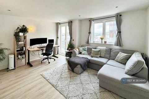 undefined, The Chatham, Reading, RG1
