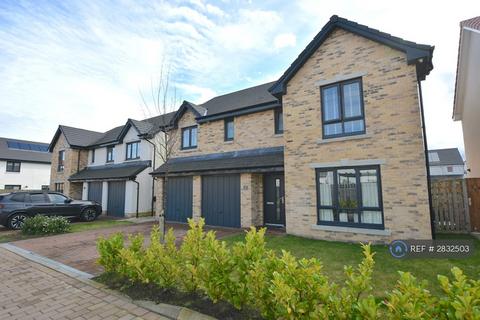 4 bedroom detached house to rent, Balfour Drive, Livingston, EH53